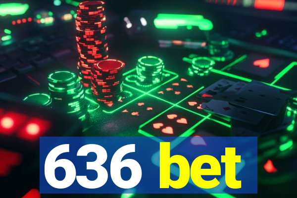 636 bet